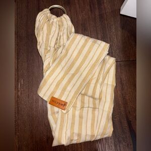 WildBird ring sling